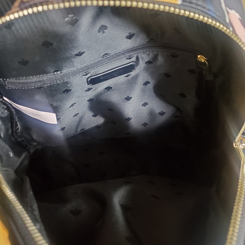 Kate Spade Backpack - Picture 3 of 5